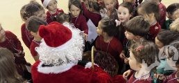 Noël à Velay-Gym